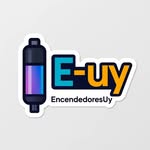 Logo E-uy